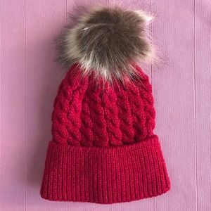 Baby Winter Hat